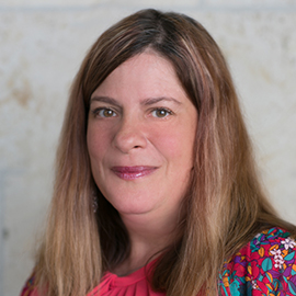 Carrie Proctor