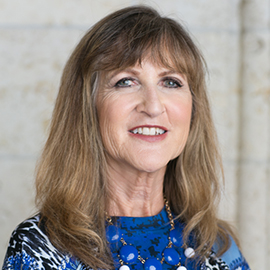 Cathy Havins
