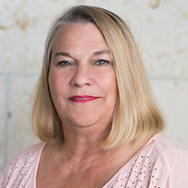 Kathyrn Belcher