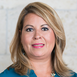 Leticia Santos