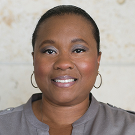 Travita Godfrey
