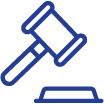 Icon: gavel