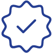 Icon: Shield with check mark